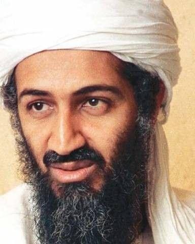 Osama bin Laden 6 osama bin laden