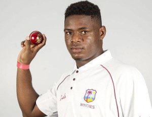 oshane thomas