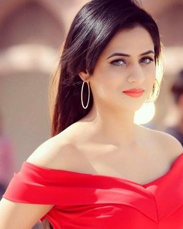 oshin brar