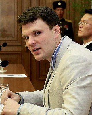 otto warmbier