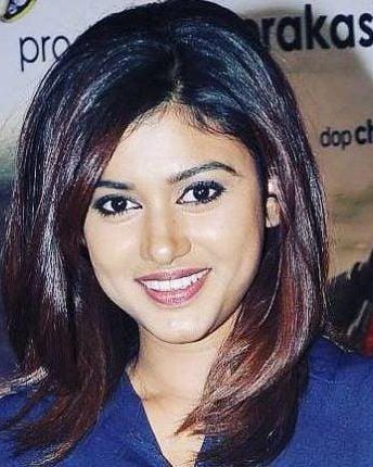oviya