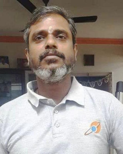 P. Veeramuthuvel 16 p. veeramuthuvel