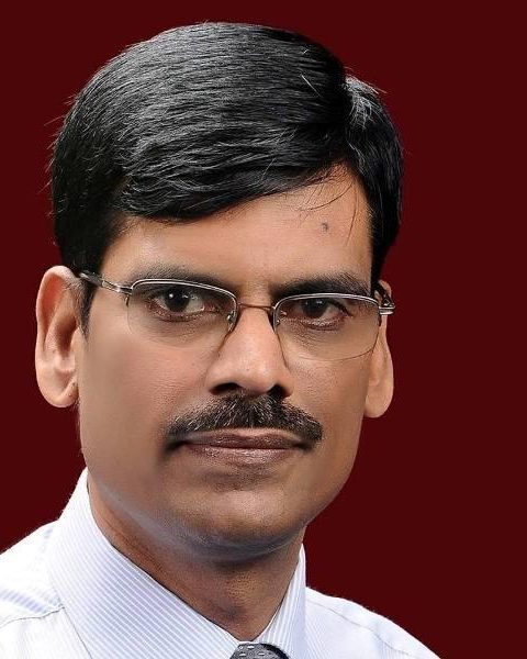 p r sundar