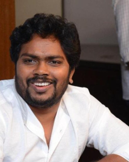 Pa. Ranjith 6 pa. ranjith