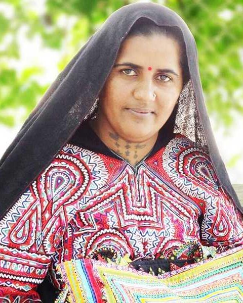 pabiben rabari