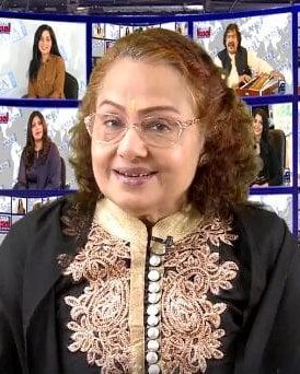 Padma Khanna 4 padma khanna