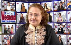 padma khanna
