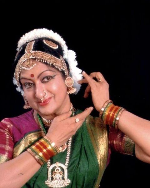 Padma Subrahmanyam 12 padma subrahmanyam