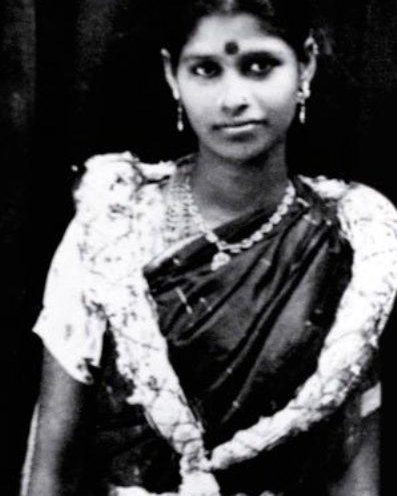 padmavathi ammal