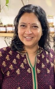 padmavathi ghattamaneni