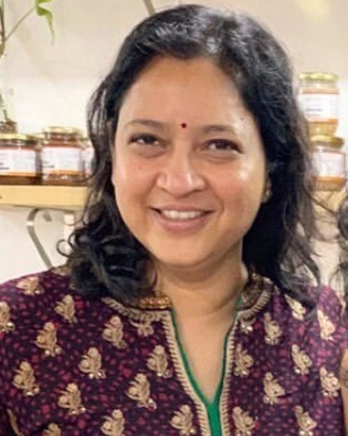 Padmavathi Ghattamaneni 9 padmavathi ghattamaneni