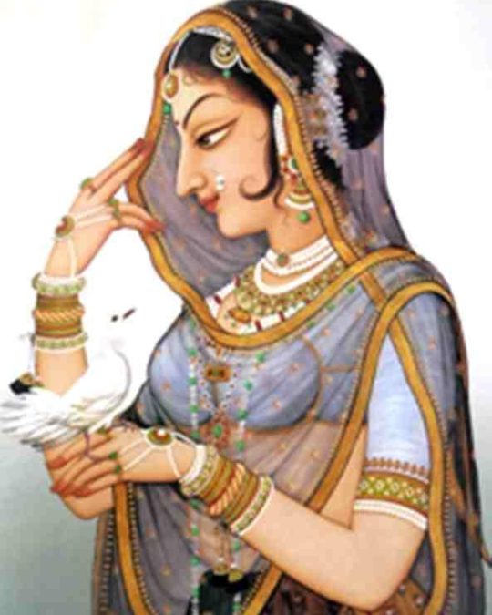 Padmavati aka Padmini 3 padmavati aka padmini