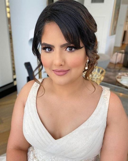 palak aujla