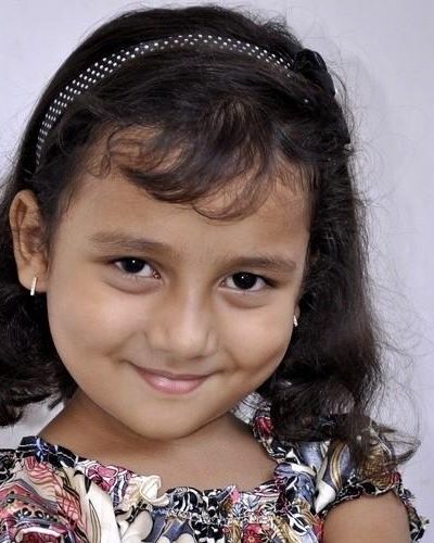 Palak Dey 10 palak dey
