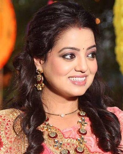 pallavi bharti