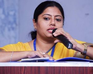 pallavi patel