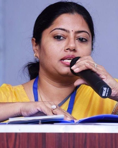 pallavi patel