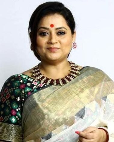 pallavi pradhan