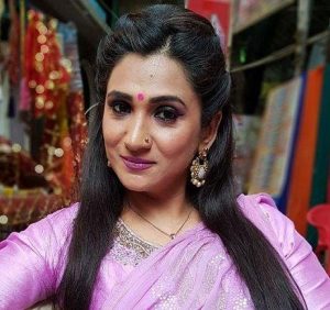 pallavi rao
