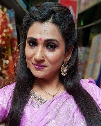 pallavi rao