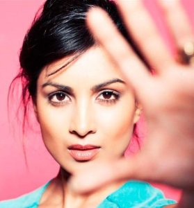 pallavi sharda