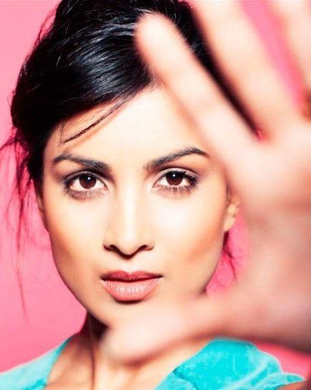 Pallavi Sharda 12 pallavi sharda