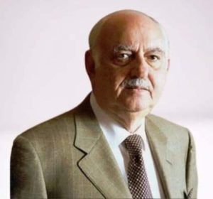 pallonji mistry