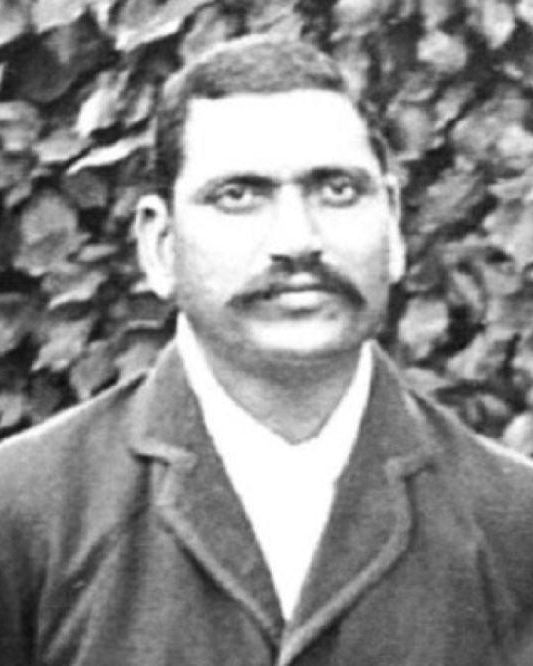 palwankar baloo