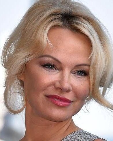 Pamela Anderson 12 pamela anderson