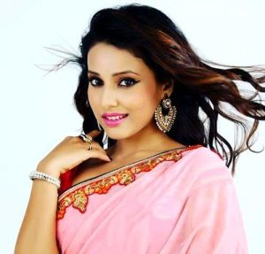 pamela mondal