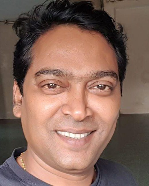 Pandharinath Kamble 9 pandharinath kamble