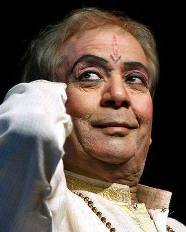 pandit birju maharaj