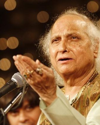 Pandit Jasraj 1 pandit jasraj