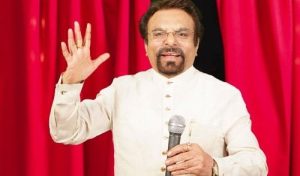 pandit p khurrana