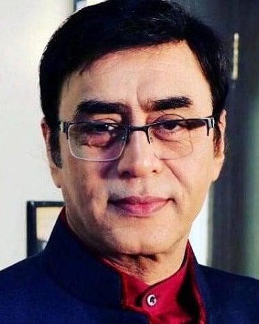pankaj berry