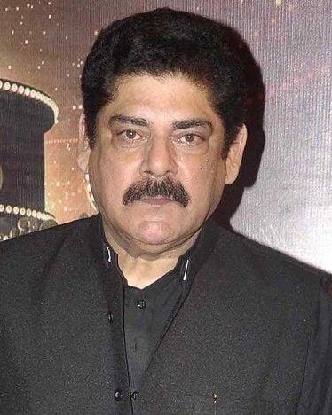 Pankaj Dheer 3 pankaj dheer