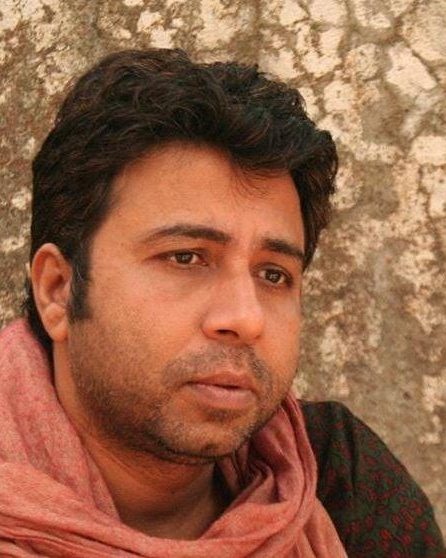 pankaj jha