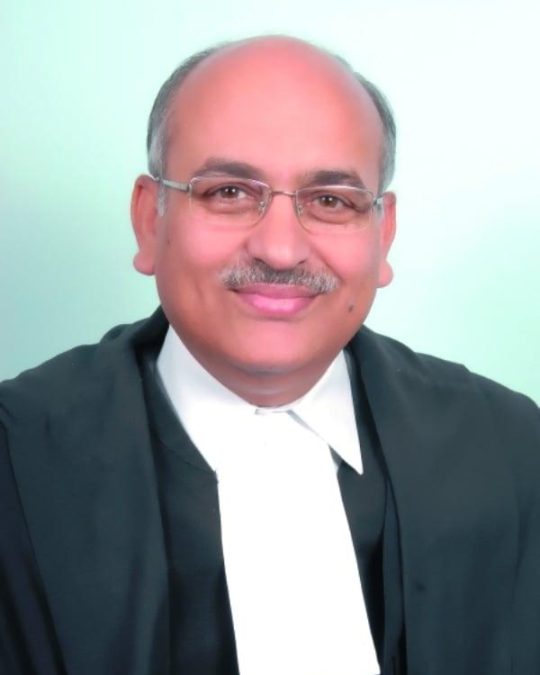 Pankaj Mithal 14 pankaj mithal