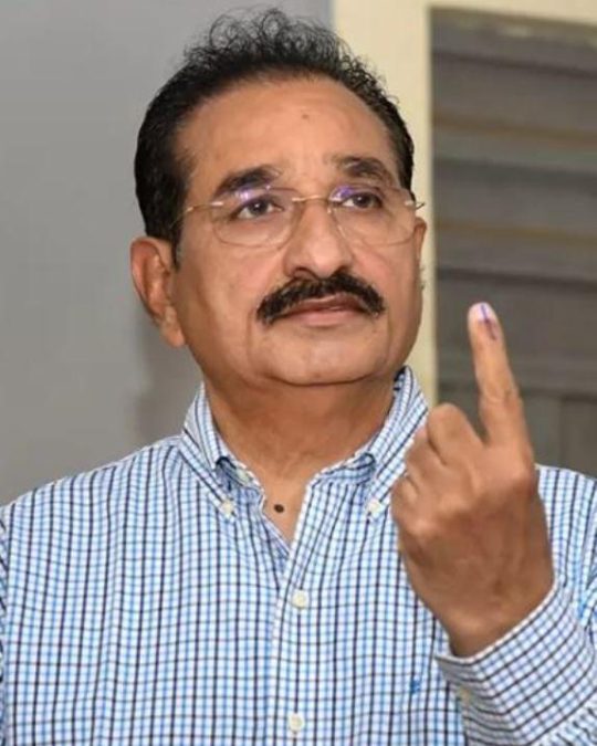 Pankaj Modi 1 pankaj modi