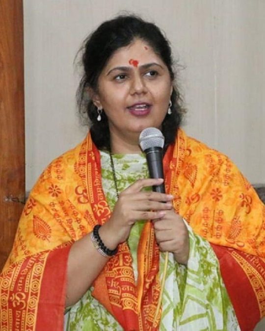 Pankaja Munde 11 pankaja munde