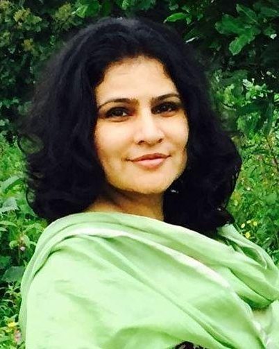 Pankaja Thakur 13 pankaja thakur