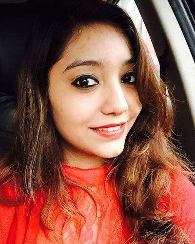 Pankhuri Shrivastava 9 pankhuri shrivastava