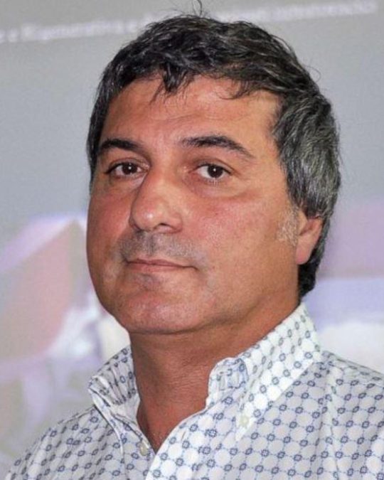 Paolo Macchiarini 14 paolo macchiarini