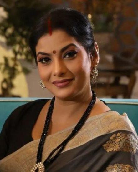 Papia Sengupta 17 papia sengupta