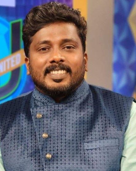 pappachen pradeep