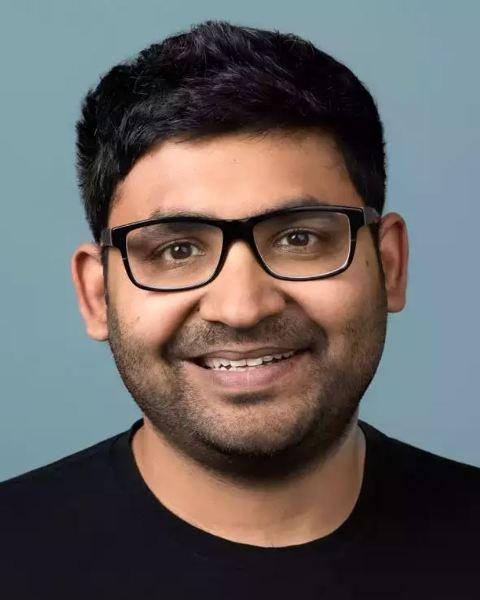 Parag Agrawal 7 parag agrawal