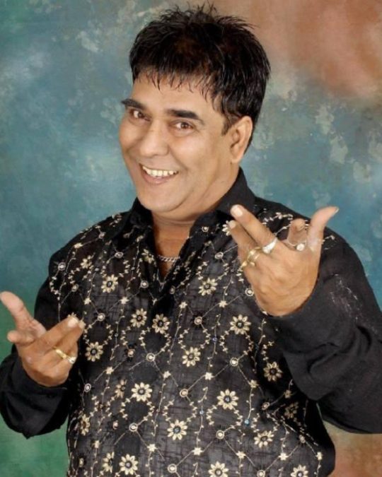Parag Kansara 13 parag kansara