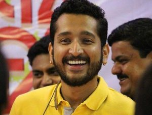 parambrata chatterjee