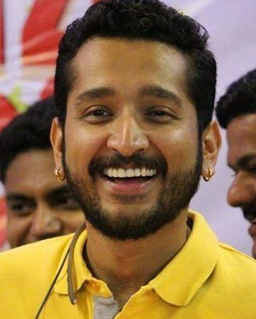 Parambrata Chatterjee 5 parambrata chatterjee