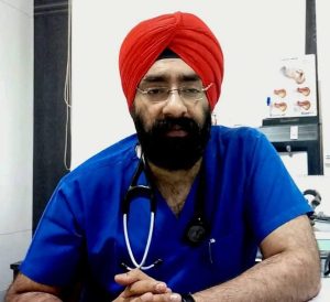 paramjeet singh